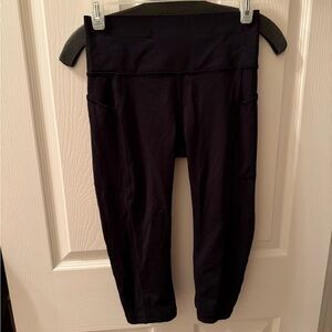 Lululemon tight